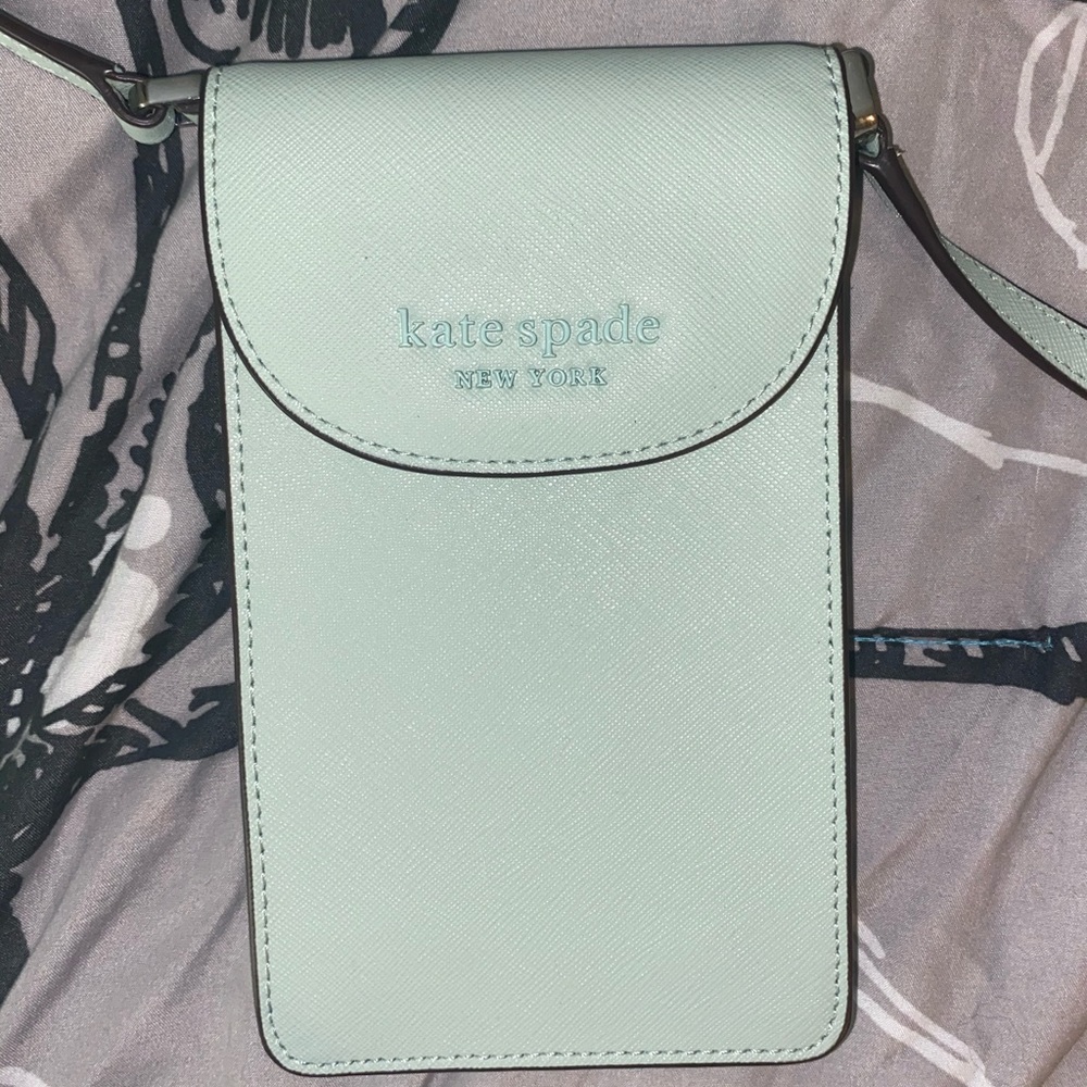 Kate Spade Cell Phone Crossbody